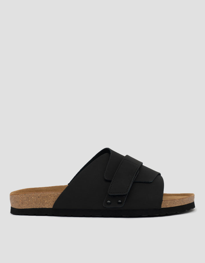 Byrch & Co Sandal Slipper Slip On Y026M Pria