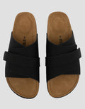 Byrch & Co Sandal Slipper Slip On Y026M Pria