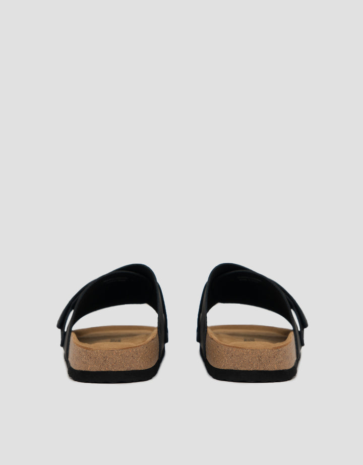 Byrch & Co Sandal Slipper Slip On Y026M Pria