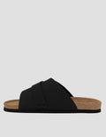 Byrch & Co Sandal Slipper Slip On Y026M Pria