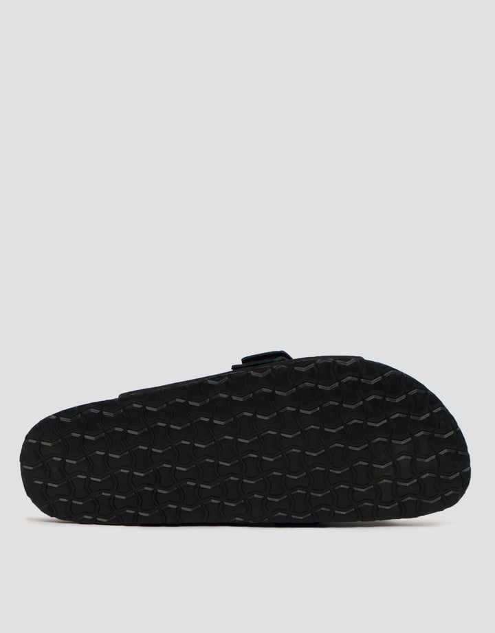 Byrch & Co Sandal Slipper Slip On Y026M Pria