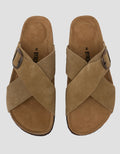 Byrch & Co Sandal Slipper Slip On Y006M Pria