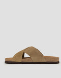 Byrch & Co Sandal Slipper Slip On Y006M Pria
