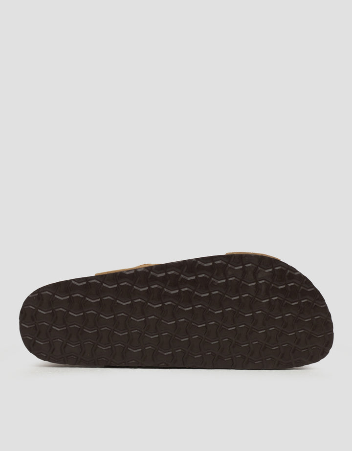 Byrch & Co Sandal Slipper Slip On Y006M Pria