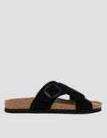 Byrch & Co Sandal Slipper Slip On Y006M Pria