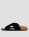 Byrch & Co Sandal Slipper Slip On Y006M Pria