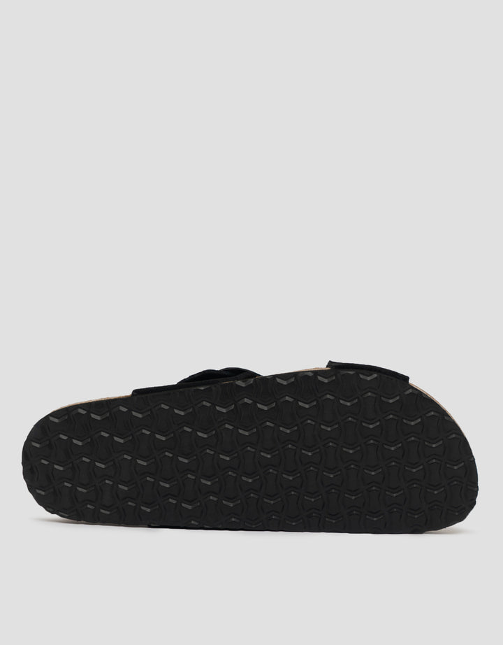 Byrch & Co Sandal Slipper Slip On Y006M Pria