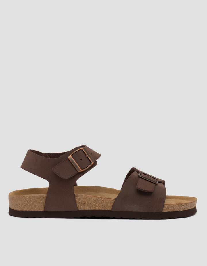 Byrch & Co Sandal Slingback Slip On Y044M Pria