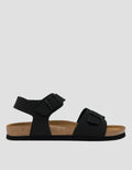 Byrch & Co Sandal Slingback Slip On Y044M Pria