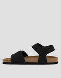 Byrch & Co Sandal Slingback Slip On Y044M Pria
