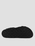 Byrch & Co Sandal Slingback Slip On Y044M Pria