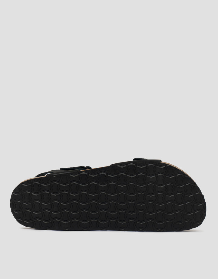 Byrch & Co Sandal Slingback Slip On Y044M Pria