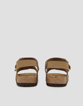 Byrch & Co Sandal Slingback Slip On Y044M Pria