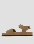 Byrch & Co Sandal Slingback Slip On Y044M Pria