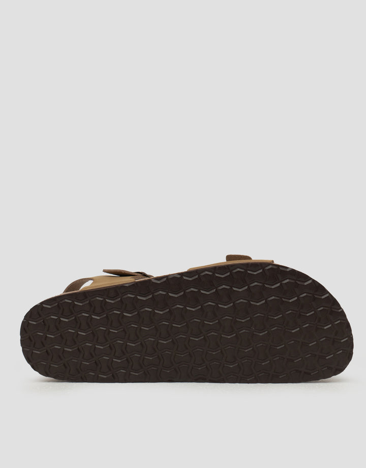 Byrch & Co Sandal Slingback Slip On Y044M Pria