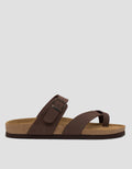 Byrch & Co Sandal Slipper Slip On Y045M Pria
