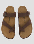 Byrch & Co Sandal Slipper Slip On Y045M Pria