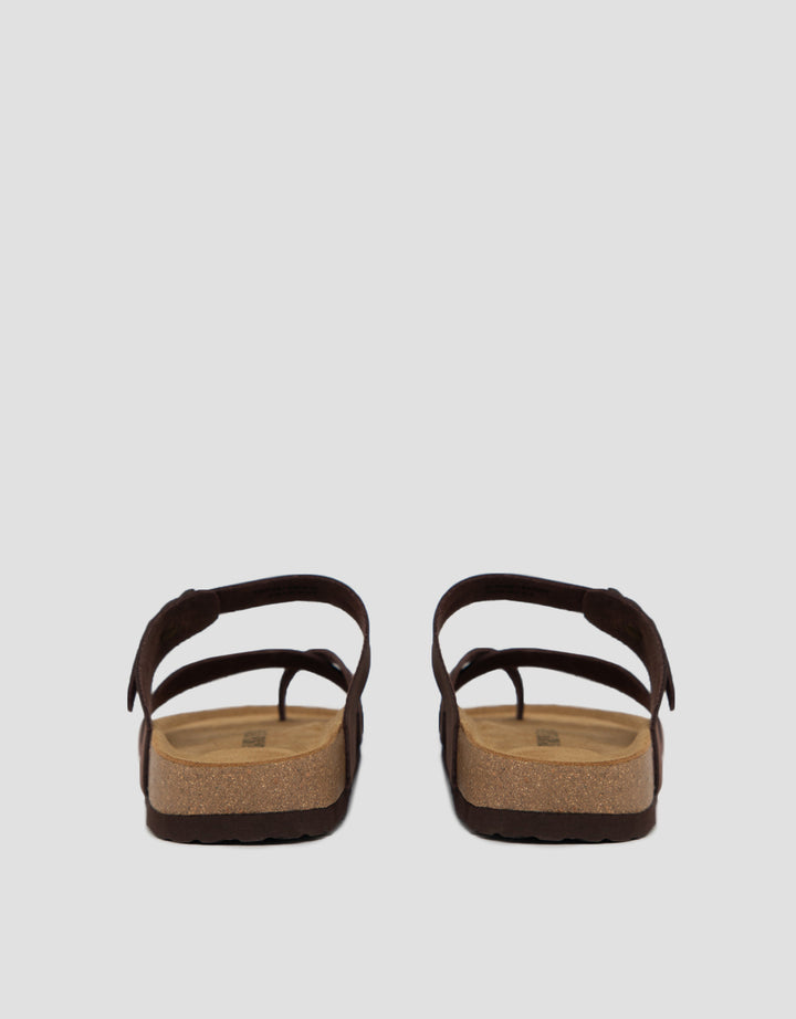 Byrch & Co Sandal Slipper Slip On Y045M Pria