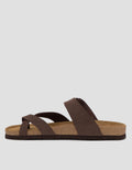 Byrch & Co Sandal Slipper Slip On Y045M Pria