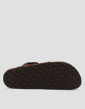 Byrch & Co Sandal Slipper Slip On Y045M Pria
