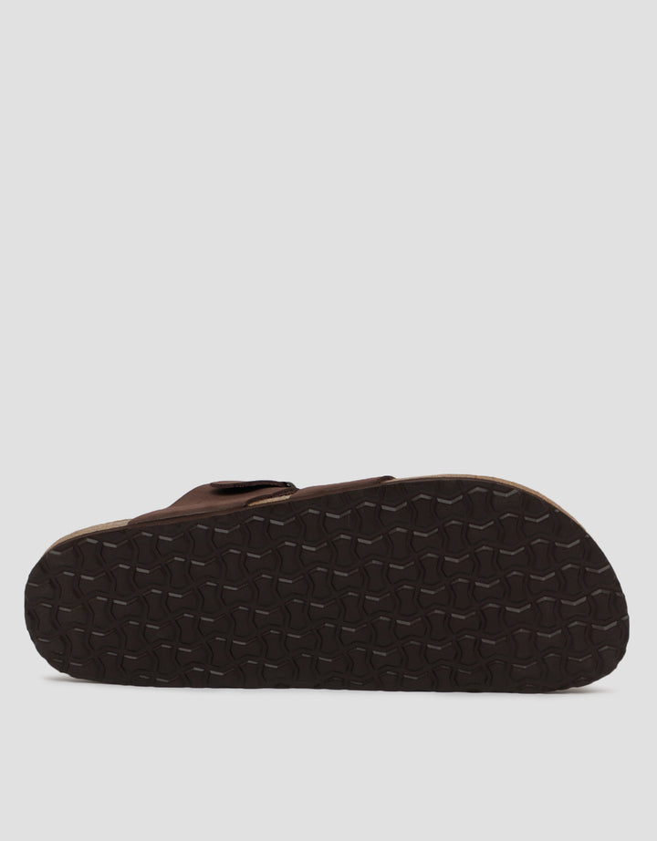Byrch & Co Sandal Slipper Slip On Y045M Pria