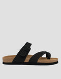 Byrch & Co Sandal Slipper Slip On Y045M Pria