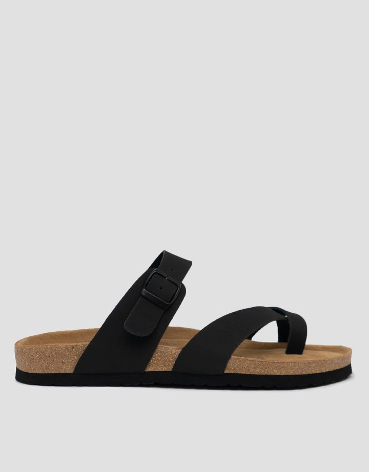 Byrch & Co Sandal Slipper Slip On Y045M Pria