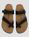 Byrch & Co Sandal Slipper Slip On Y045M Pria
