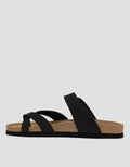 Byrch & Co Sandal Slipper Slip On Y045M Pria