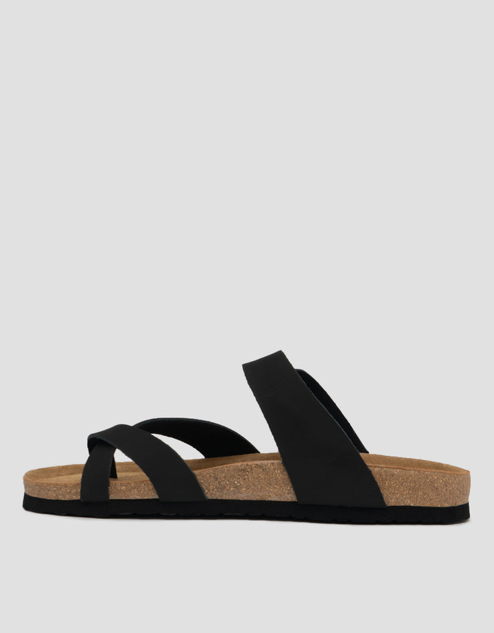 Byrch & Co Sandal Slipper Slip On Y045M Pria
