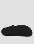 Byrch & Co Sandal Slipper Slip On Y045M Pria