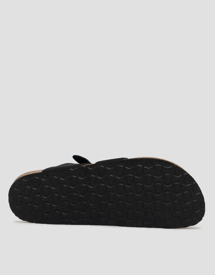 Byrch & Co Sandal Slipper Slip On Y045M Pria