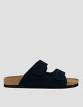 Byrch & Co Sandal Slipper Slip On Y025M Pria