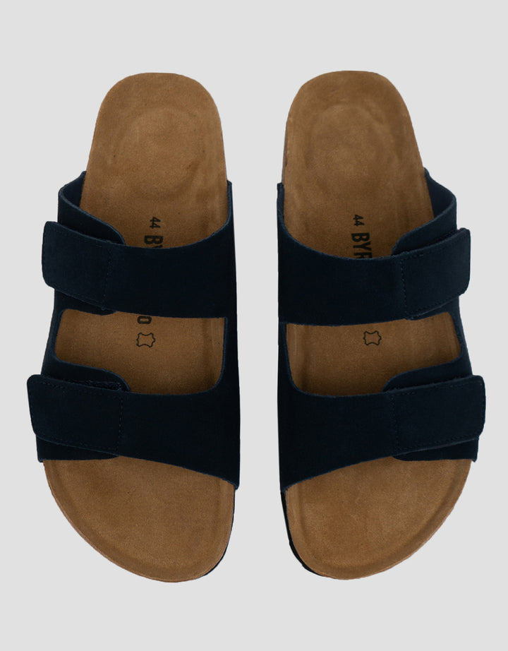 Byrch & Co Sandal Slipper Slip On Y025M Pria
