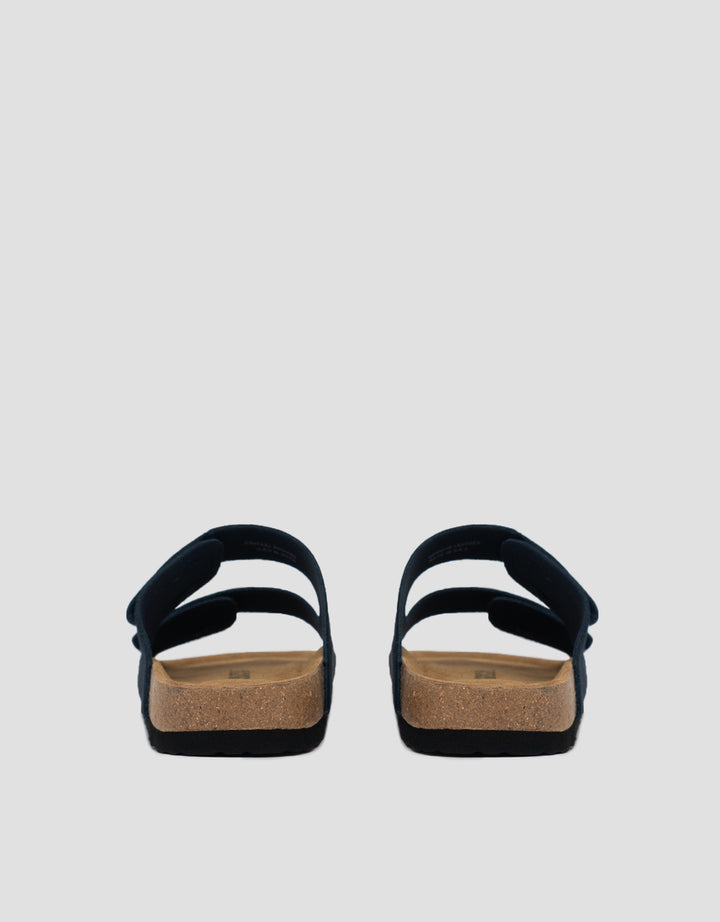 Byrch & Co Sandal Slipper Slip On Y025M Pria
