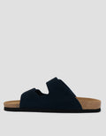 Byrch & Co Sandal Slipper Slip On Y025M Pria