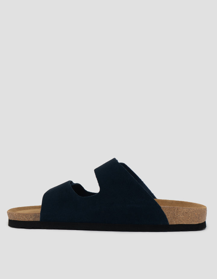 Byrch & Co Sandal Slipper Slip On Y025M Pria