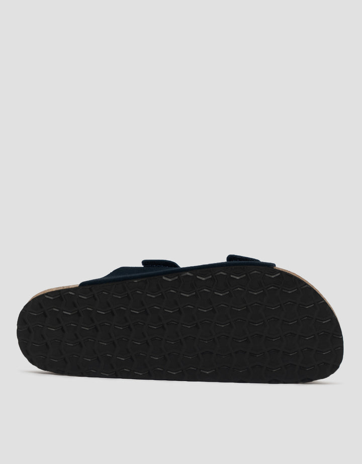 Byrch & Co Sandal Slipper Slip On Y025M Pria