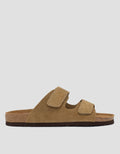 Byrch & Co Sandal Slipper Slip On Y025M Pria