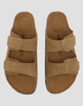 Byrch & Co Sandal Slipper Slip On Y025M Pria