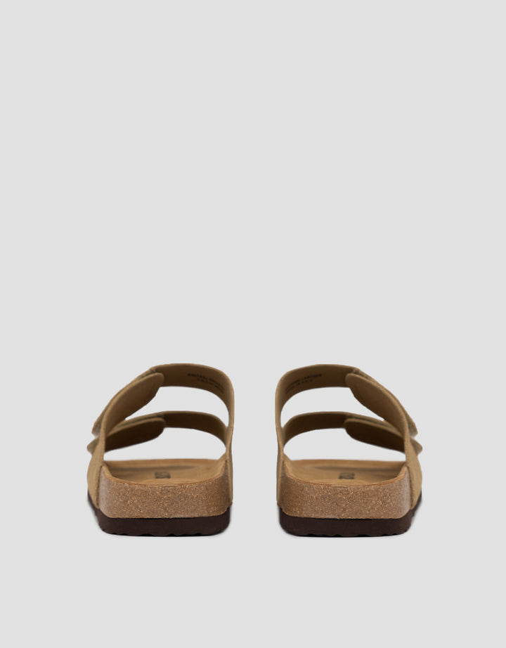 Byrch & Co Sandal Slipper Slip On Y025M Pria