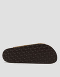 Byrch & Co Sandal Slipper Slip On Y025M Pria