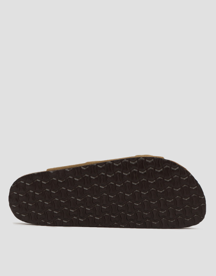 Byrch & Co Sandal Slipper Slip On Y025M Pria