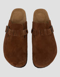 Byrch & Co Sandal Slipper Slip On Y023M Pria