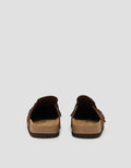 Byrch & Co Sandal Slipper Slip On Y023M Pria