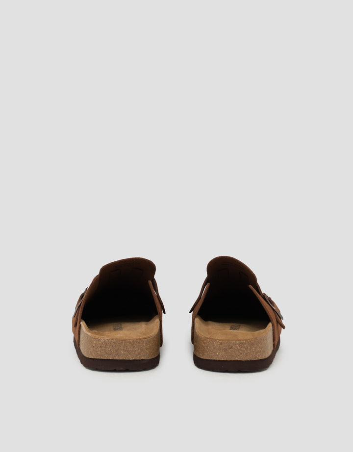 Byrch & Co Sandal Slipper Slip On Y023M Pria