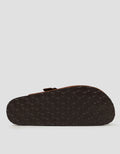 Byrch & Co Sandal Slipper Slip On Y023M Pria
