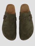 Byrch & Co Sandal Slipper Slip On Y023M Pria
