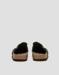 Byrch & Co Sandal Slipper Slip On Y023M Pria