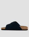 Byrch & Co Sandal Slipper Slip On Y031M Pria